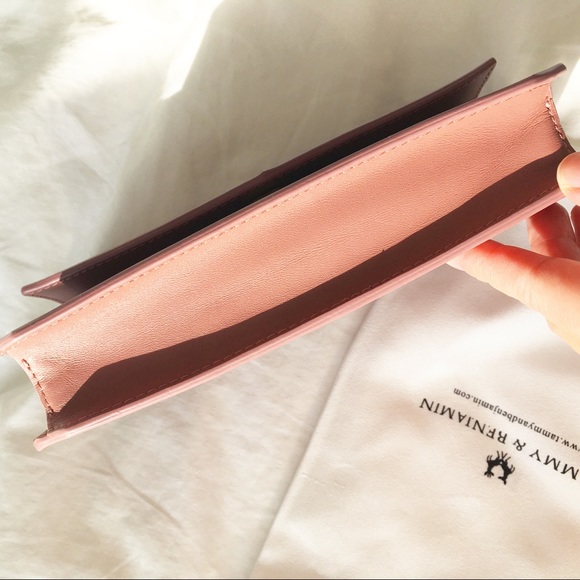 🇫🇷 Tammy&Benjamin Ines clutch bag - Picture 4 of 15